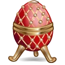 🎁 emoji Easter Egg by @GiftChanges Telegram sticker 18 of 62