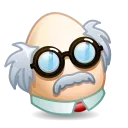 🎁 emoji Easter Egg by @GiftChanges Telegram sticker 17 of 62