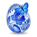 🥚 emoji Easter Egg | @Gift_Alerts Telegram sticker 13 of 62