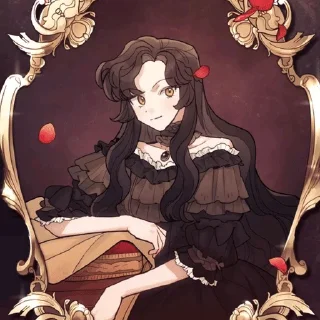 🌟 emoji «Пожалуй, откажусь от Главного Telegram sticker 14 of 120