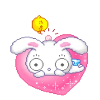 🏥 emoji ♡снатворняи by @milkstickers Telegram sticker 24 of 65