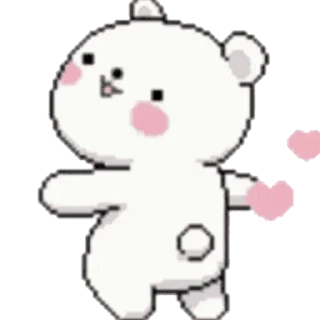 🩹 emoji ♡снатворняи by @milkstickers Telegram sticker 10 of 65