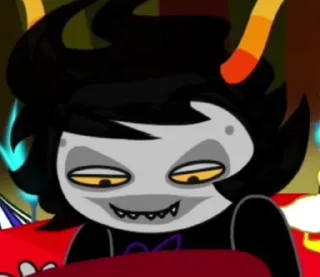 ♑ emoji ГАМЗЕЕЬ [7] Telegram sticker 13 of 120