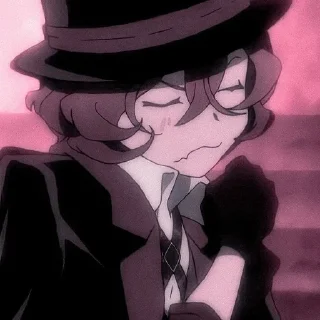 🥴 emoji Chuya_oh_etot_Chuya Telegram sticker 10 of 36