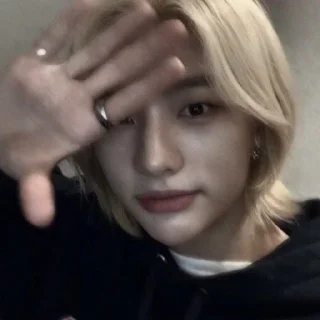 🖐 emoji Любимый Джинни❤️💋 Telegram sticker 11 of 21