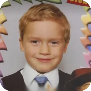 🫥 emoji Юрец молодец Telegram sticker 11 of 20