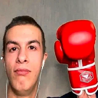 🥵 emoji иван_золо_2004 Telegram sticker 17 of 21