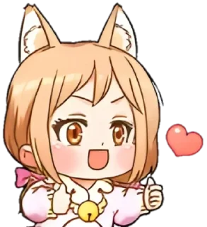 🌙 emoji @QwQkitti 。 Telegram sticker 6 of 33