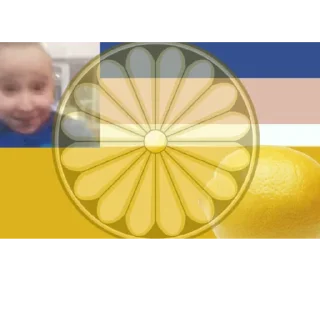 🍋 emoji Саша 🍋 Telegram sticker 8 of 18