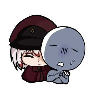 🌟 emoji ❛ Ⲇⳅёⲏⲟ Ⲥⲁύⲅυⲕⲩ · :: @BsdStiks Telegram sticker 6 of 102