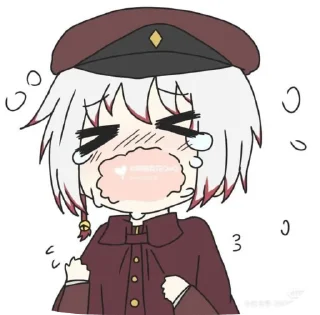 🌟 emoji ❛ Ⲇⳅёⲏⲟ Ⲥⲁύⲅυⲕⲩ · :: @BsdStiks Telegram sticker 9 of 102