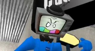 🌟 emoji Mr Puzzles walmart📺🧩@PuzzleVision Telegram sticker 10 of 49