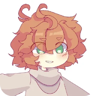 🖼 emoji Стикеры от @DevMagician_94 Telegram sticker 16 of 118
