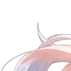 🤩 emoji kokomi Telegram sticker 5 of 162