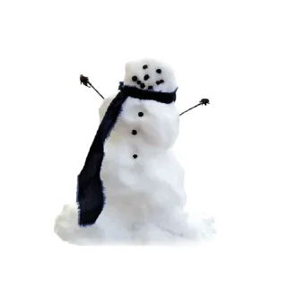 Sticker from с новым счастьем @beliychocolad