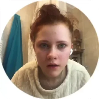 👍 emoji Лютик зяенька💋🥰 Telegram sticker 21 of 64