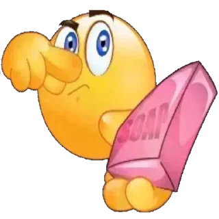 🤮 emoji сашенька санбае Telegram sticker 22 of 66