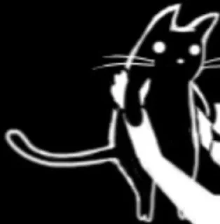 😦 emoji М-р Полночь Telegram sticker 11 of 23