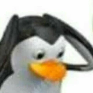 👤 emoji Bobrdobrchel Telegram sticker 24 of 59