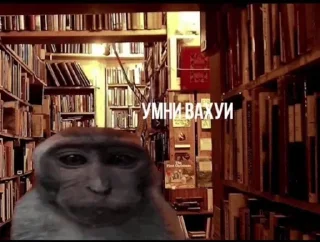 🤓 emoji вахуи (by emil) Telegram sticker 23 of 45