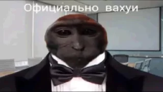😎 emoji вахуи (by emil) Telegram sticker 17 of 45