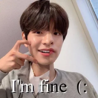 🙃 emoji aham Telegram sticker 15 of 31