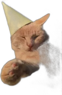 ☺️ emoji Коти-бобри Telegram sticker 5 of 89