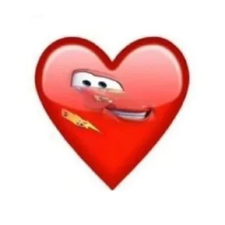 🌟 emoji Тачки Telegram sticker 20 of 48