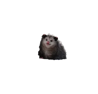 😀 emoji мікрочєлікі Telegram sticker 7 of 53