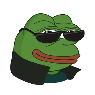 😎 emoji Android Home Telegram sticker 20 of 44