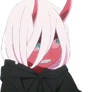 😠 emoji 02 @Lucegraph Telegram sticker 19 of 43