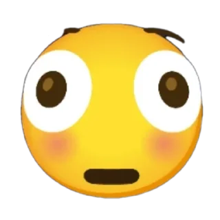 😳 emoji TRASHBIN 2 by @nourcesse Telegram sticker 17 of 119
