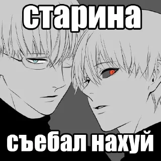 😀 emoji @ildar_bro_1 гойда Telegram sticker 16 of 44