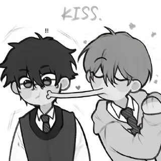 🌟 emoji 𝘤𝘪𝘳𝘳𝘶𝘴 𝘹 𝘩𝘢𝘯𝘦𝘶𝘭 || @mvxriuz Telegram sticker 23 of 50