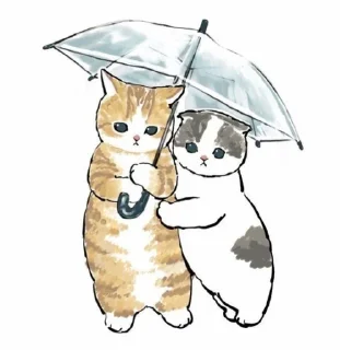 🌟 emoji Котики от ♡Lisa♡😼 Telegram sticker 7 of 29