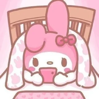 Sticker from ɱყ ɱɛƖơɖყ💗