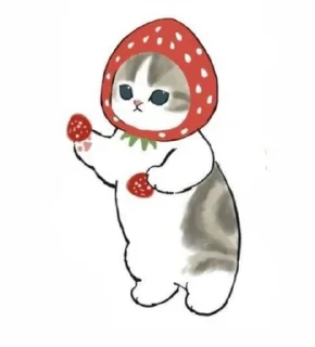 🌟 emoji Котики от ♡Lisa♡😼 Telegram sticker 23 of 29