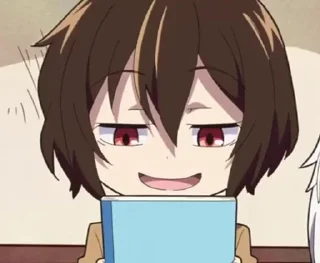 😵 emoji Так0.3🥰 Telegram sticker 19 of 120