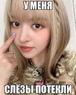 Sticker from Moikinnpon