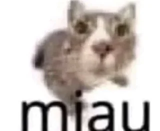 🌟 emoji Стикерпак котиков @mycozylittlecorner Telegram sticker 16 of 120