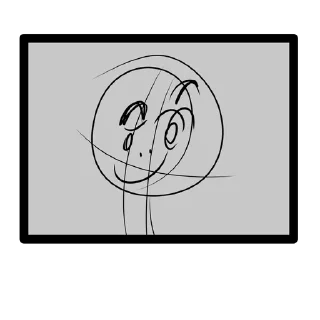 🌟 emoji Фембой хаус Telegram sticker 19 of 24