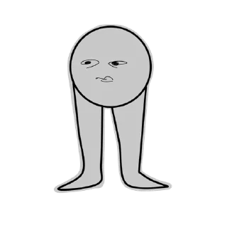 🌟 emoji Фембой хаус Telegram sticker 24 of 24