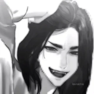 🪦 emoji Бабиджон 👿 Telegram sticker 11 of 63
