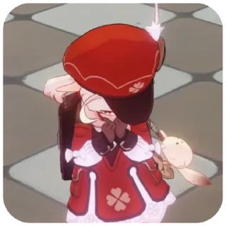 ❤️ emoji 𝓴𝓵𝓮𝓮 Telegram sticker 9 of 40