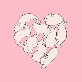 🩷 emoji 💓🎯 Telegram sticker 12 of 20