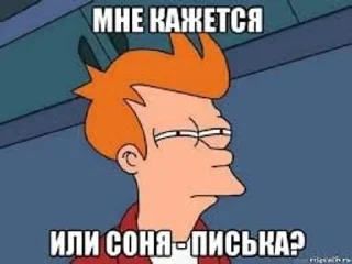 🌟 emoji Соня Telegram sticker 17 of 59