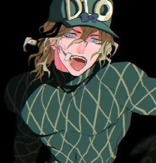 🌟 emoji 𝘿𝙄𝙀𝙂𝙊 𝘽𝙍𝘼𝙉𝘿𝙊 by • @Aoi_NVB Telegram sticker 10 of 62