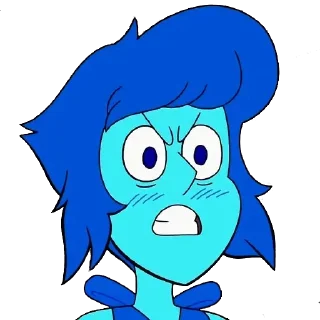 👺 emoji ляпис / lapis Telegram sticker 20 of 120