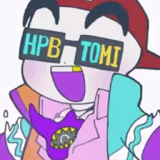🤪 emoji Флешка Telegram sticker 1 of 120