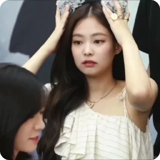🚩 emoji jennie s3 @s3clhr Telegram sticker 5 of 20